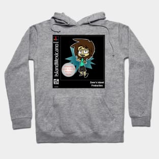 Island Mexicano PSX Hoodie